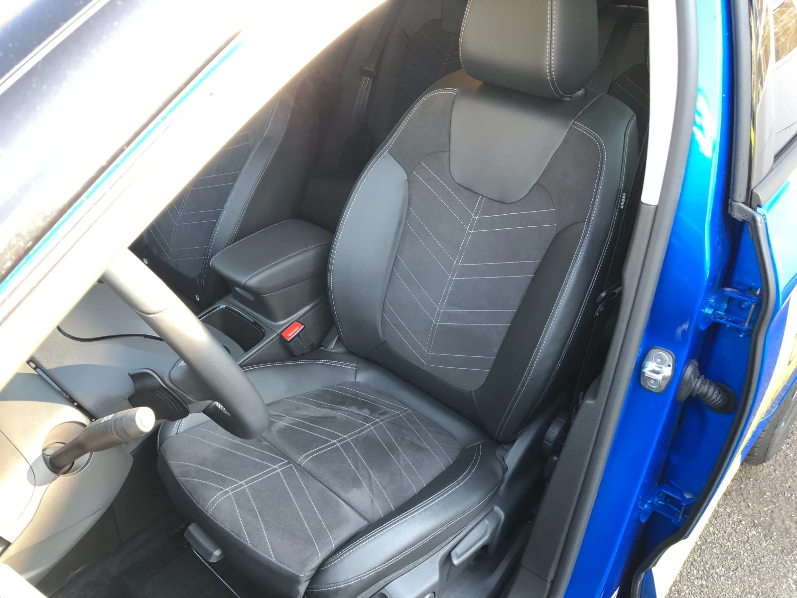 Opel Grandland X 1.2i ULTIMATE | Mobile.bg   13