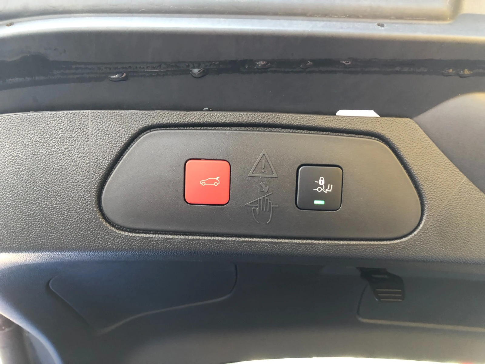 Opel Grandland X 1.2i ULTIMATE | Mobile.bg   11