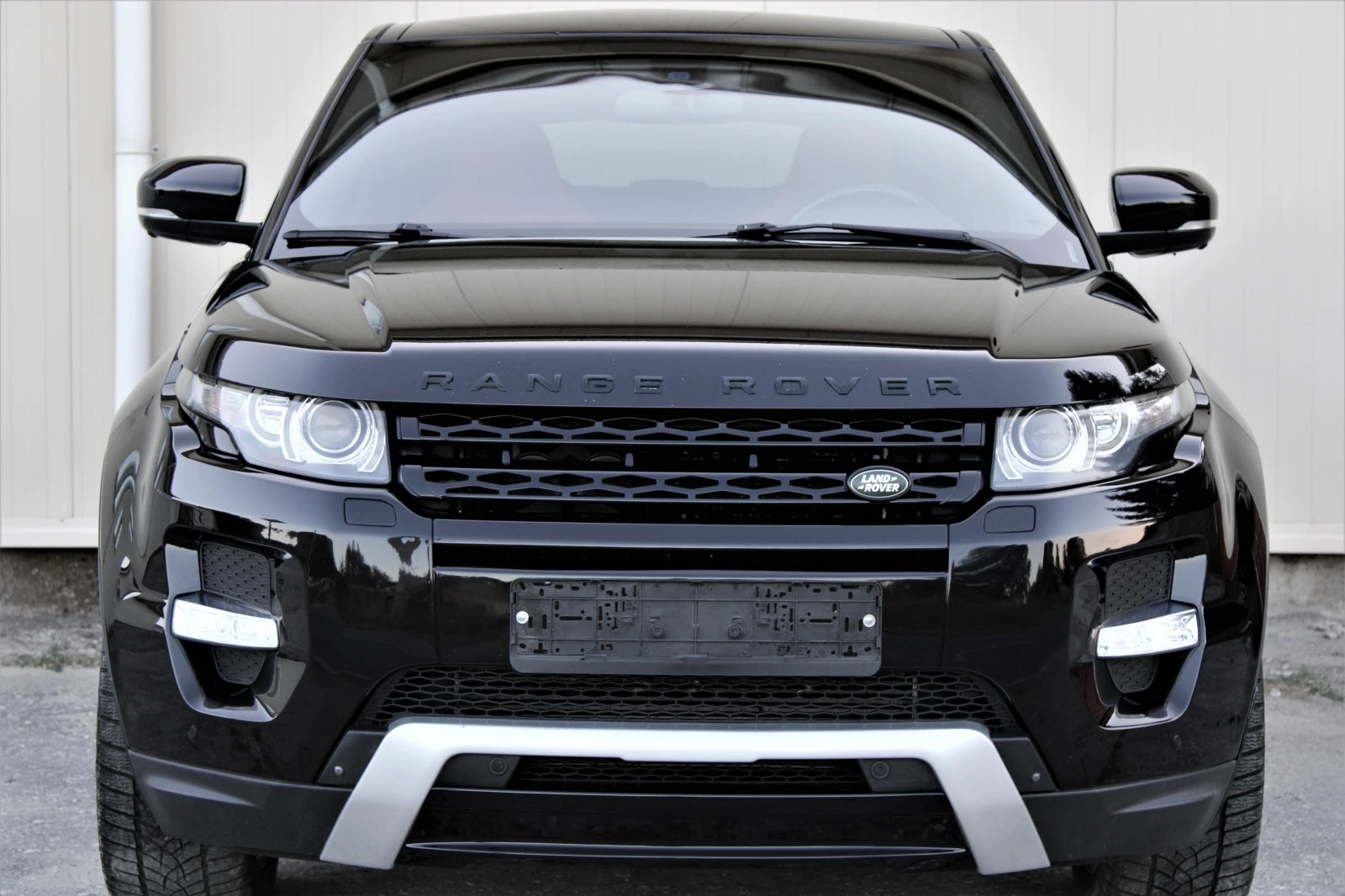 Land Rover Range Rover Evoque 2.2SD4/DYNAMIC/KAMERA/PANORAMA/KEYLESS GO/TOP - изображение 2