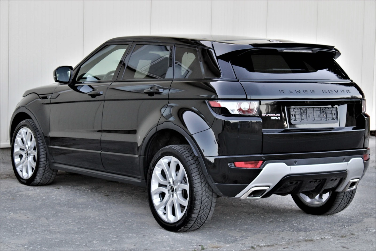 Land Rover Range Rover Evoque 2.2SD4/DYNAMIC/KAMERA/PANORAMA/KEYLESS GO/TOP - изображение 4