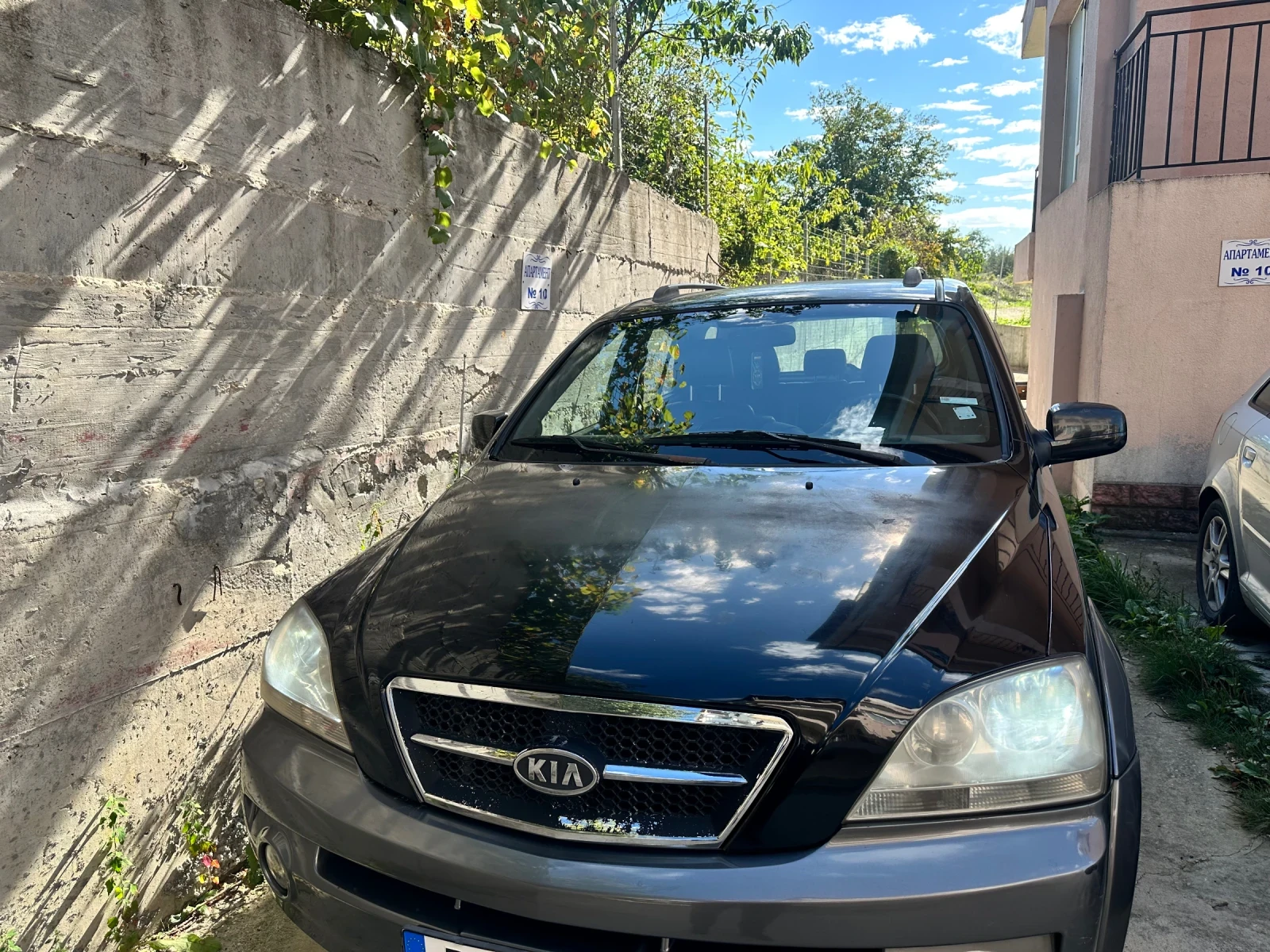 Kia Sorento - [1] 