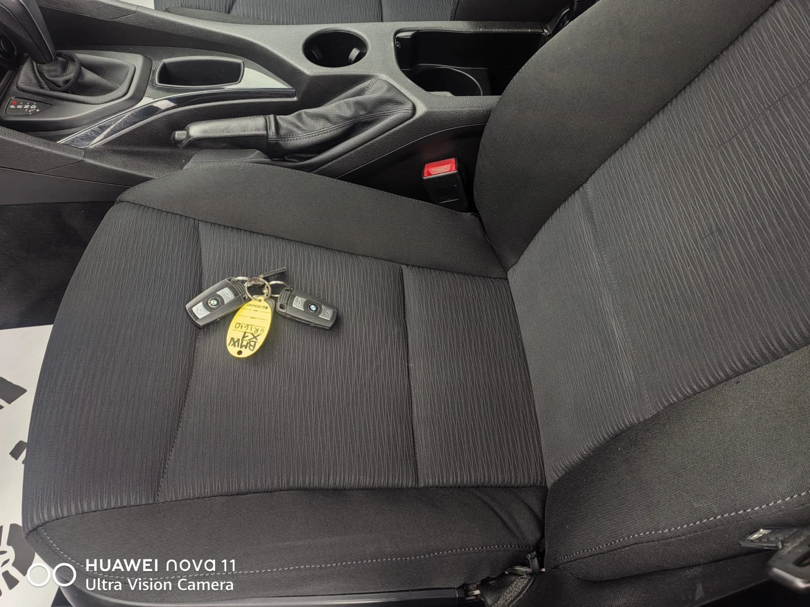 BMW X1 2.0D x.drive  | Mobile.bg   11