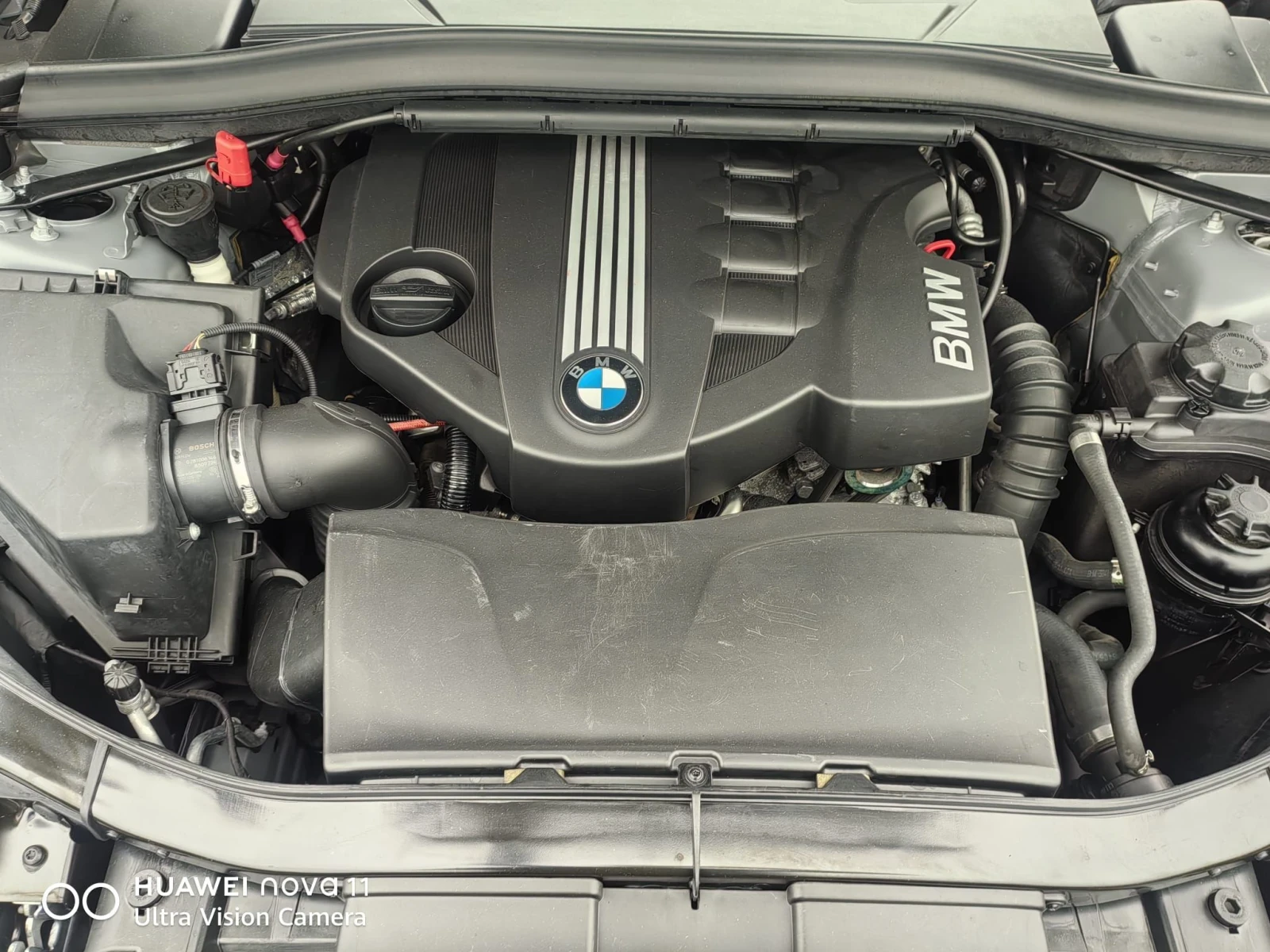 BMW X1 2.0D x.drive  | Mobile.bg   15