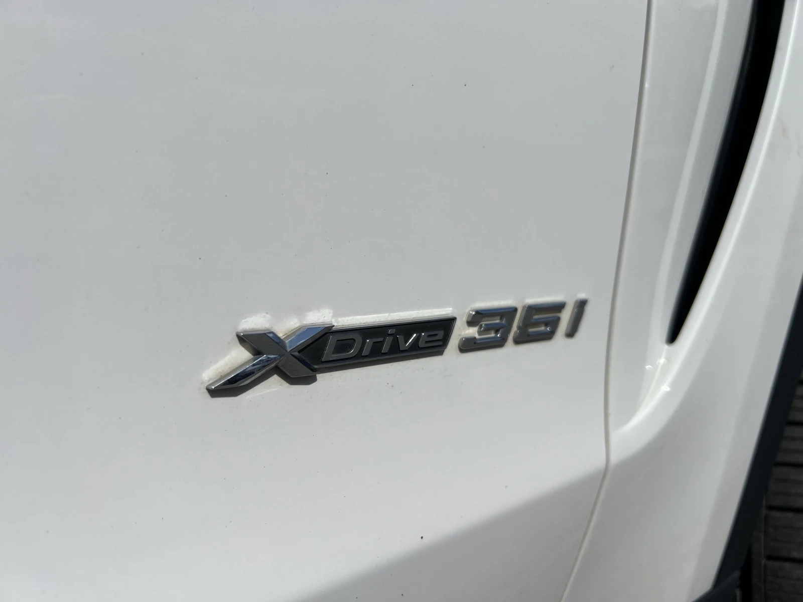 BMW X5 * АвтоКредит* * Xdrive3.5i * FULL LED  - изображение 6
