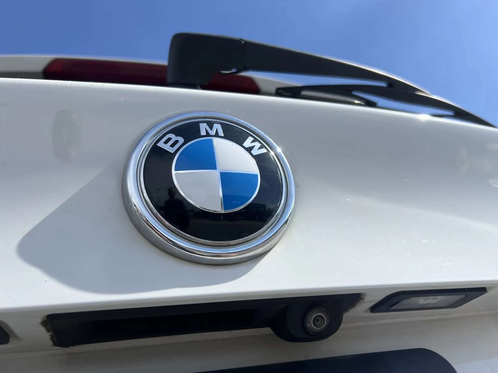 BMW X5 * АвтоКредит* * Xdrive3.5i * FULL LED  - изображение 8
