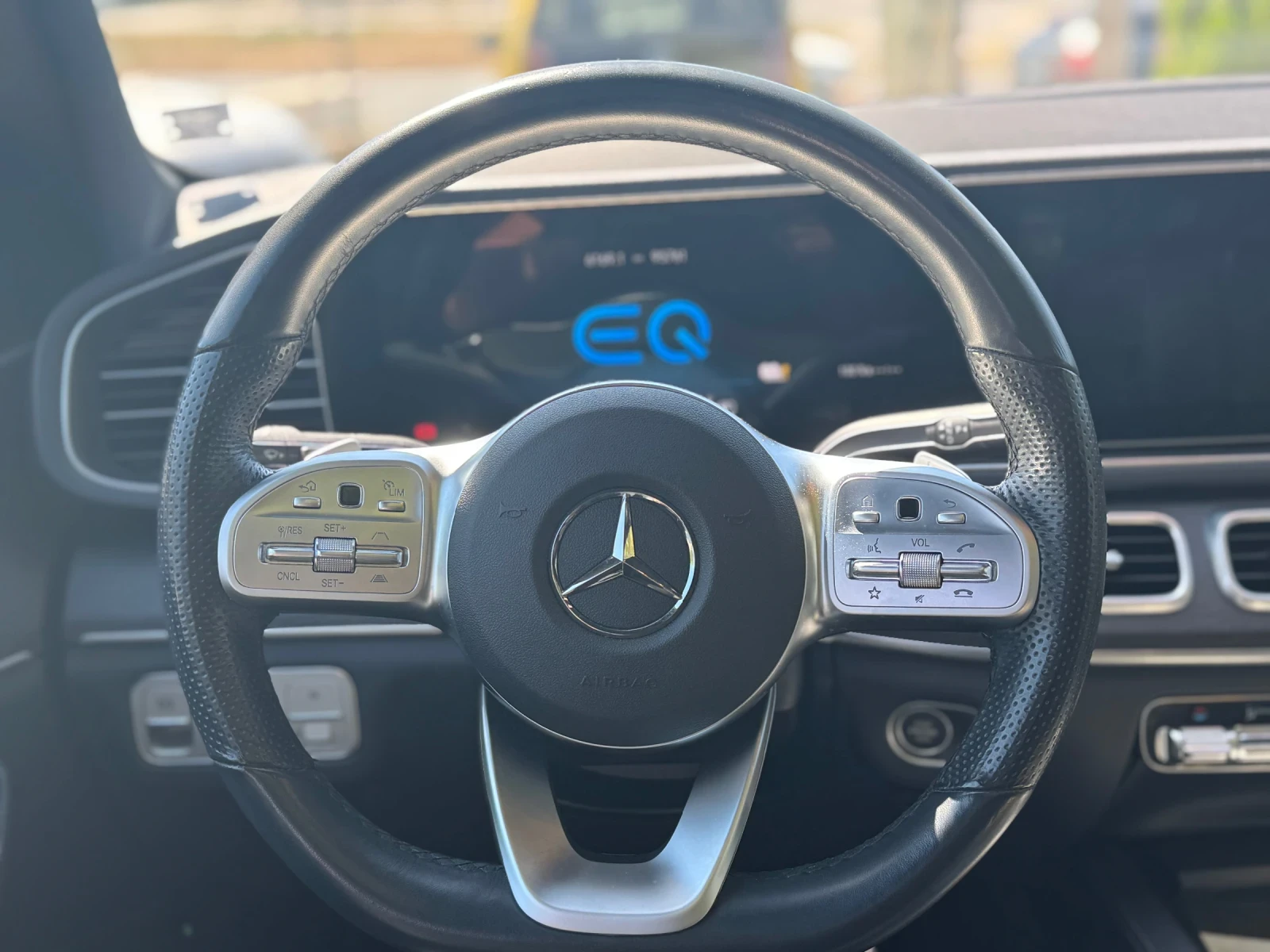 Mercedes-Benz GLE 350de Гаранция - изображение 10