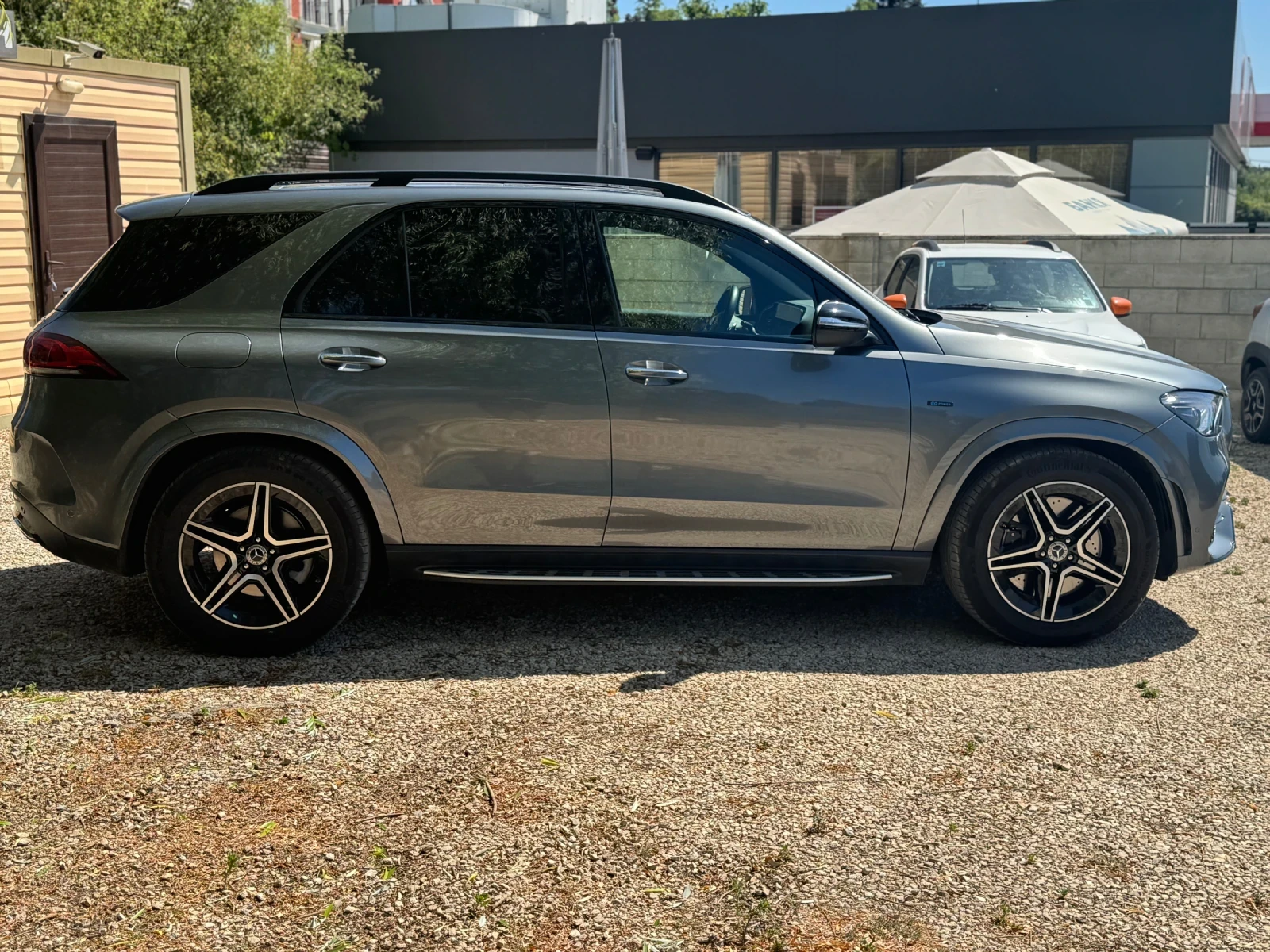 Mercedes-Benz GLE 350de Гаранция - изображение 8
