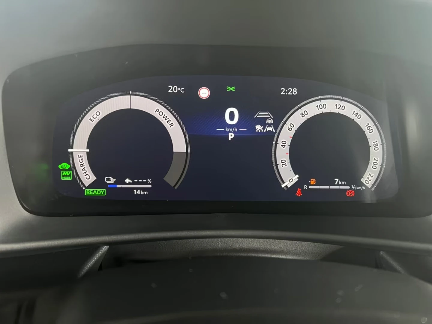 Toyota C-HR НОВ!/2.0/PHEV/GR-SPORT/223HP/MEMO/CRPLAY/AMBI/504f - изображение 10