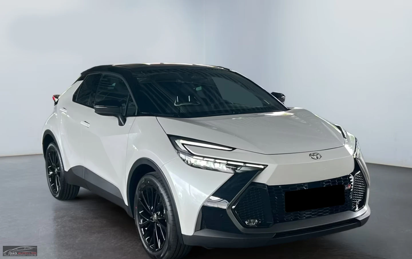 Toyota C-HR НОВ!/2.0/PHEV/GR-SPORT/223HP/MEMO/CRPLAY/AMBI/504f - изображение 4