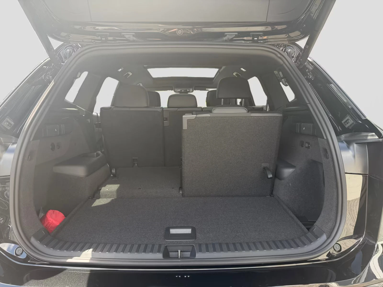 VW Tayron 2.0TSI/R-LINE/265HP/4M/DSG/7S./PANO/360/AMBI/518f - изображение 4