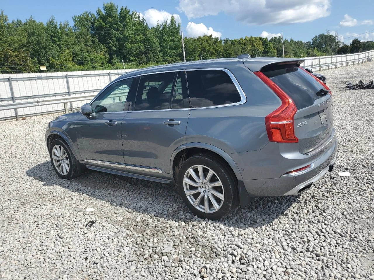 Volvo Xc90 INSCRIPTION Обдух* Bowers&Wilkins* 360* ТВ* Пано*  - изображение 3