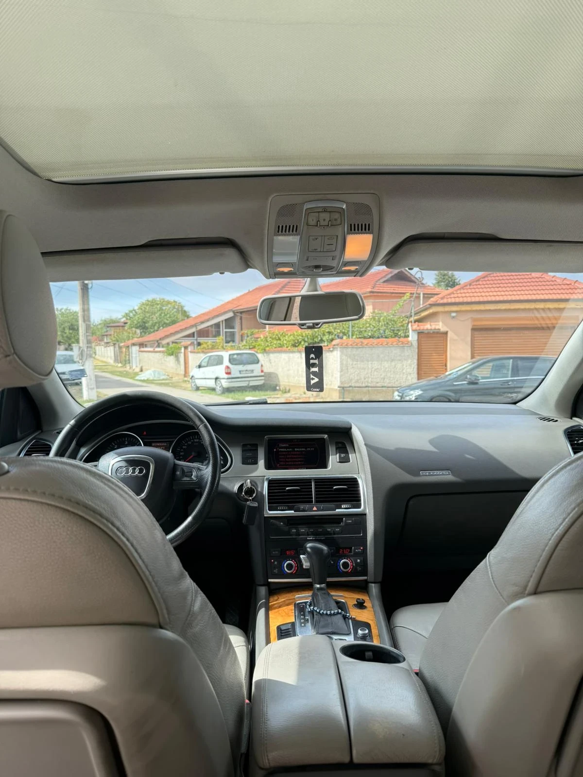 Audi Q7  - изображение 5