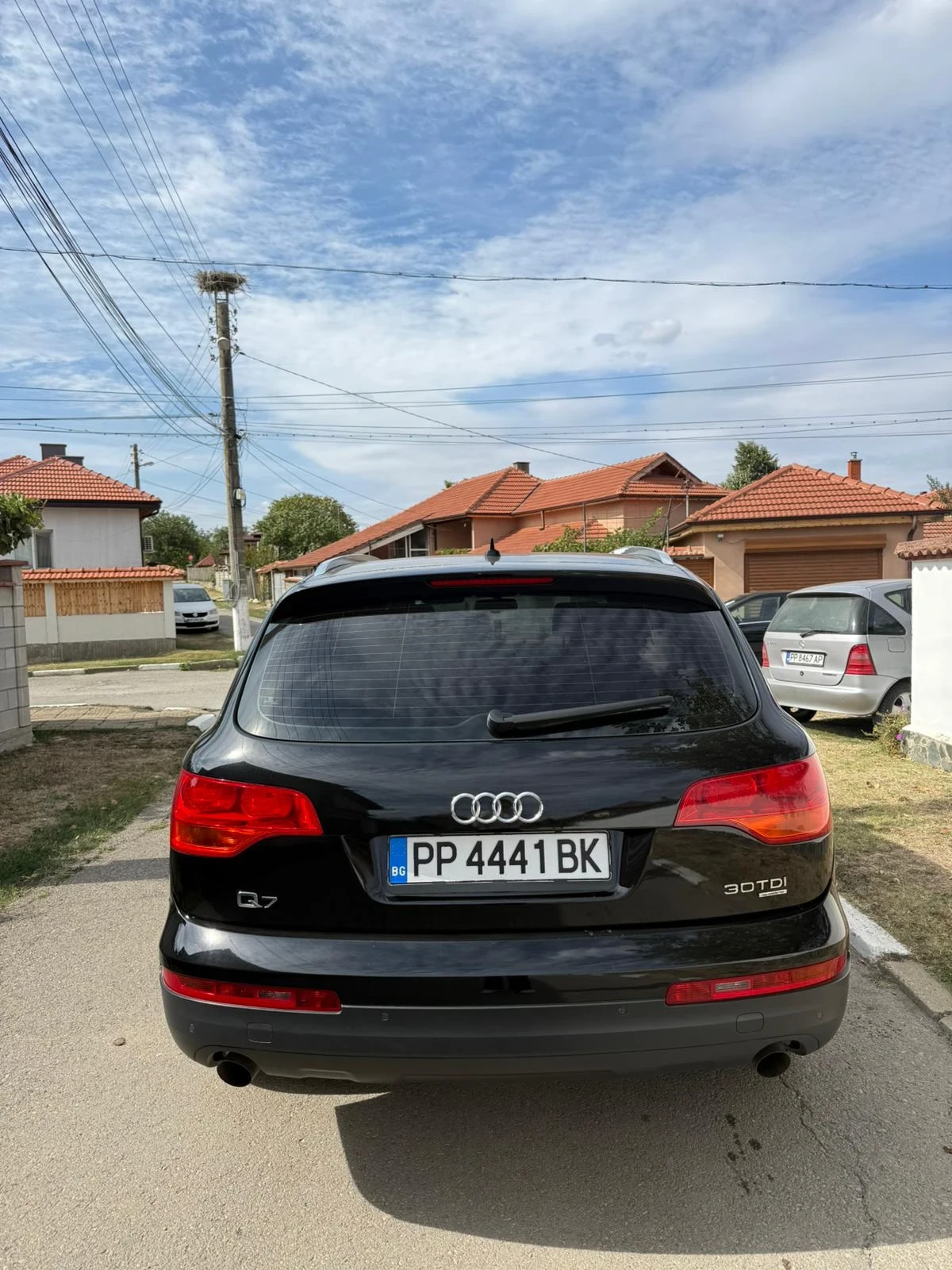Audi Q7  - изображение 2