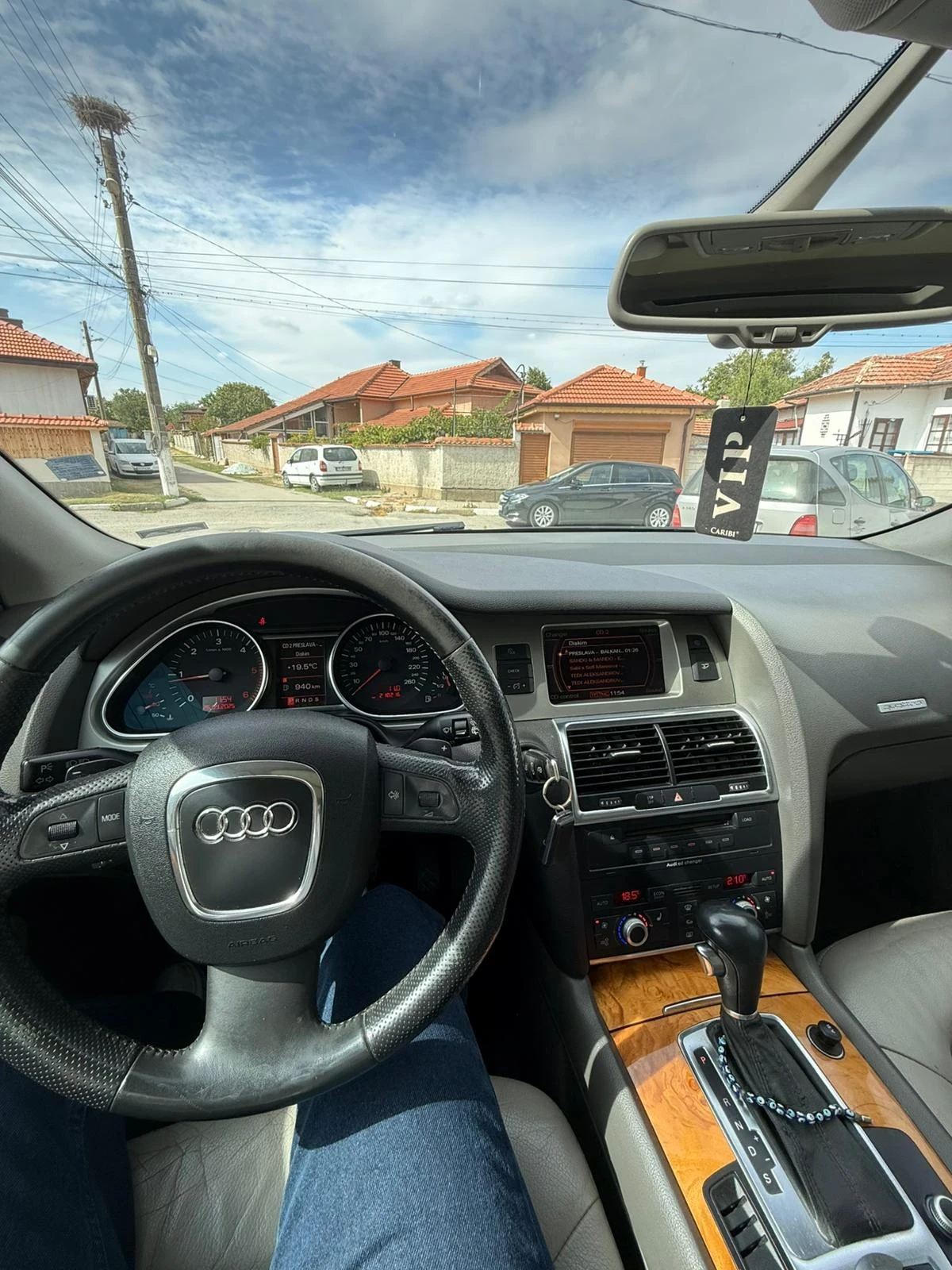 Audi Q7  - изображение 3