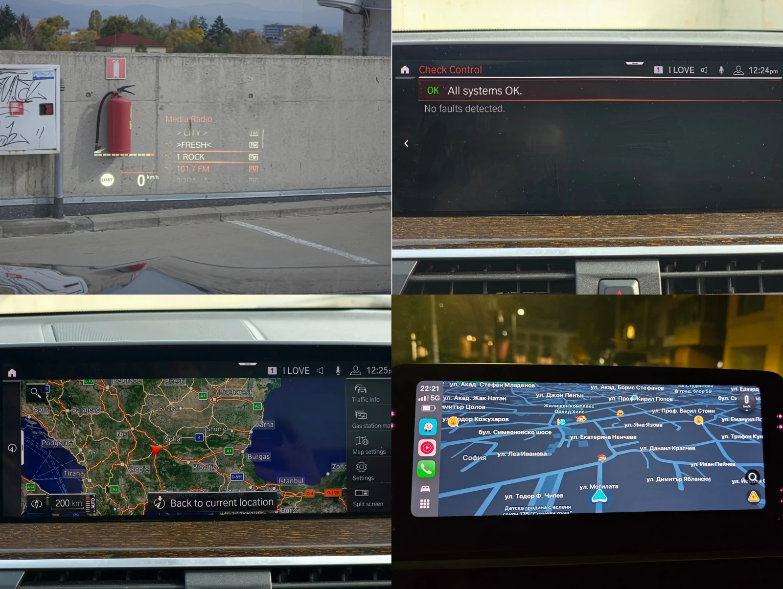 BMW X3 xDrive30i X-Line | Mobile.bg � ����������� 16