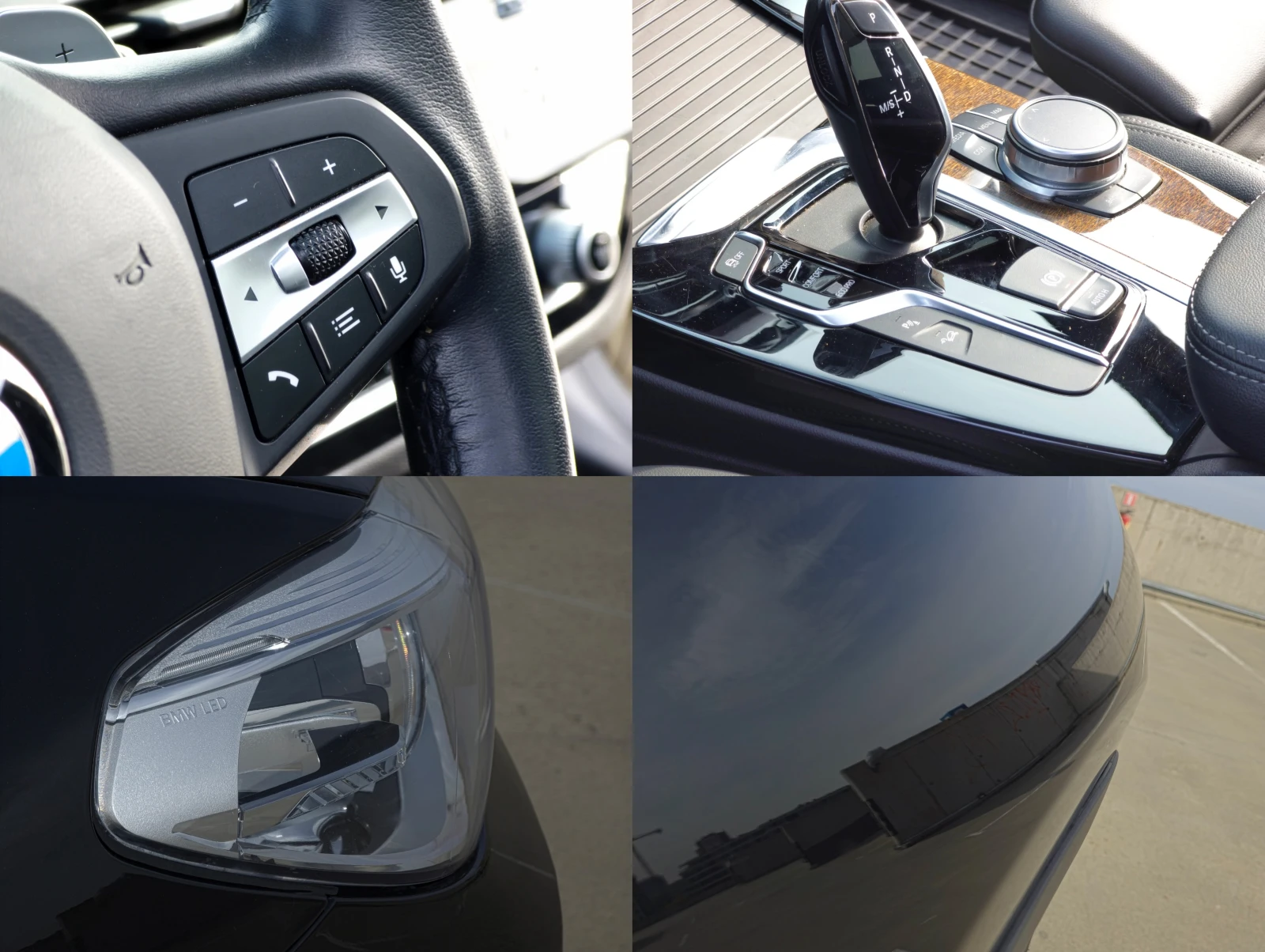 BMW X3 xDrive30i X-Line | Mobile.bg � ����������� 11