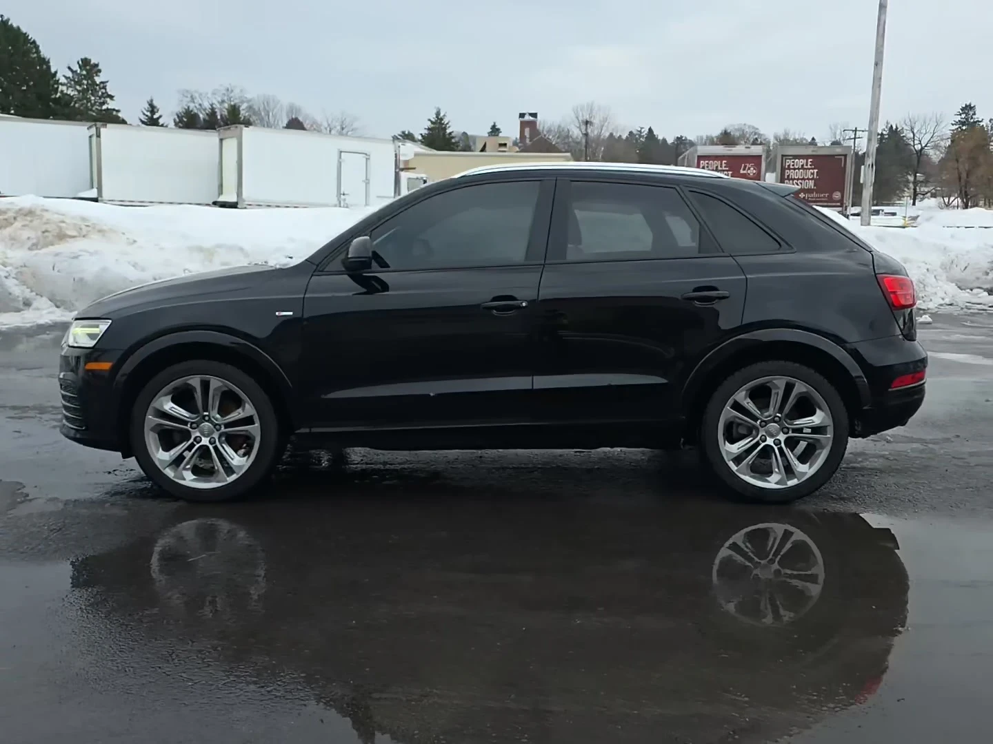 Audi Q3 2.0T Premium * ��������� ����*  | Mobile.bg � ����������� 2