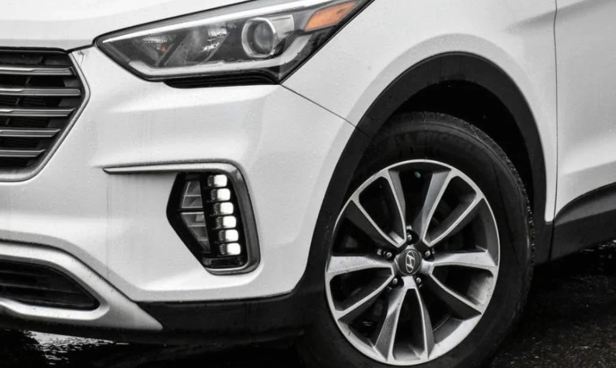 Hyundai Santa fe XL LUXURY * * CARFAX * * АВТО КРЕДИТ * *  - изображение 2