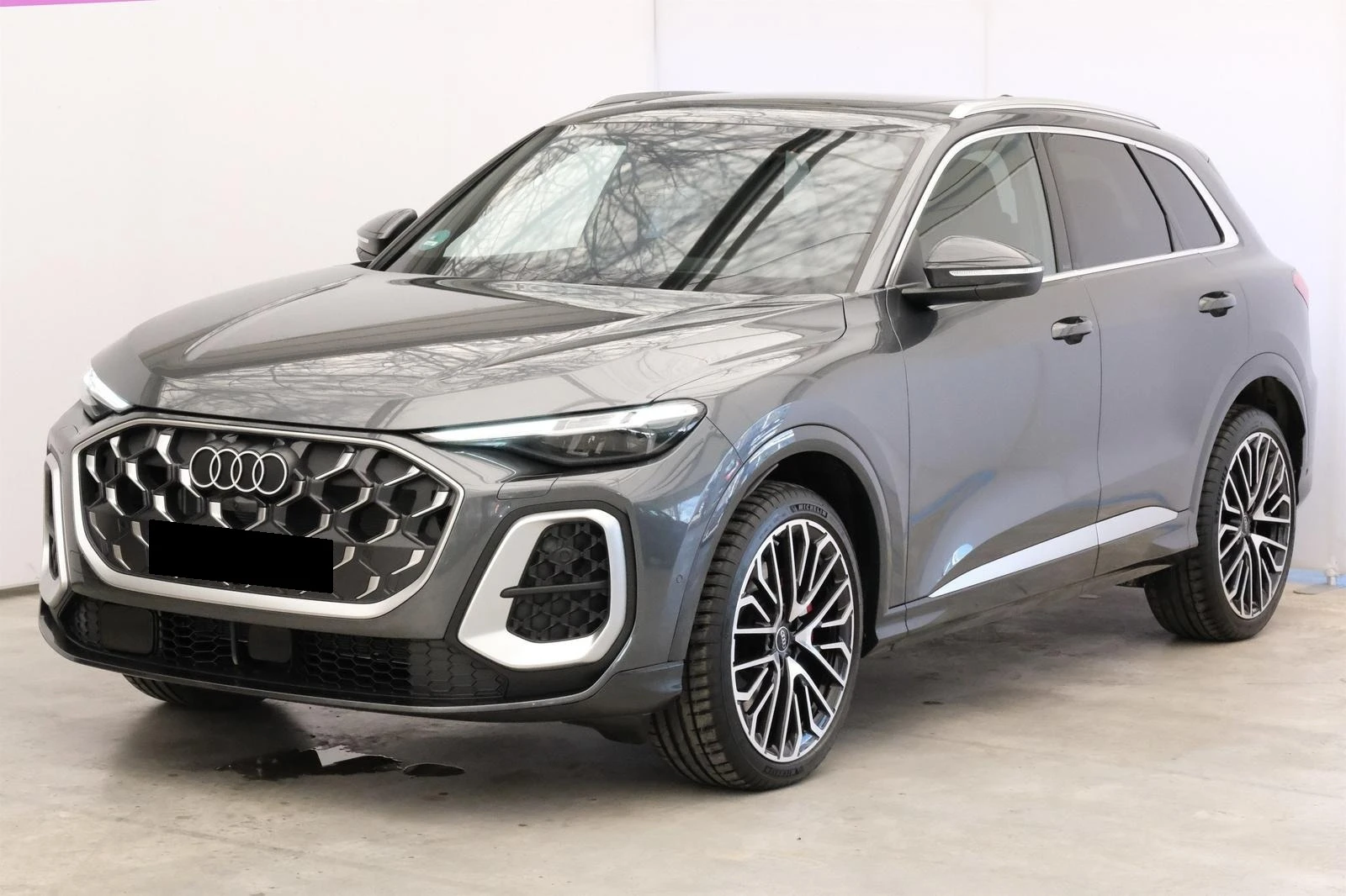 Audi SQ5 TFSI/NEW MODEL/MATRIX/B&O/360/MMI DISPLAY/ - изображение 3