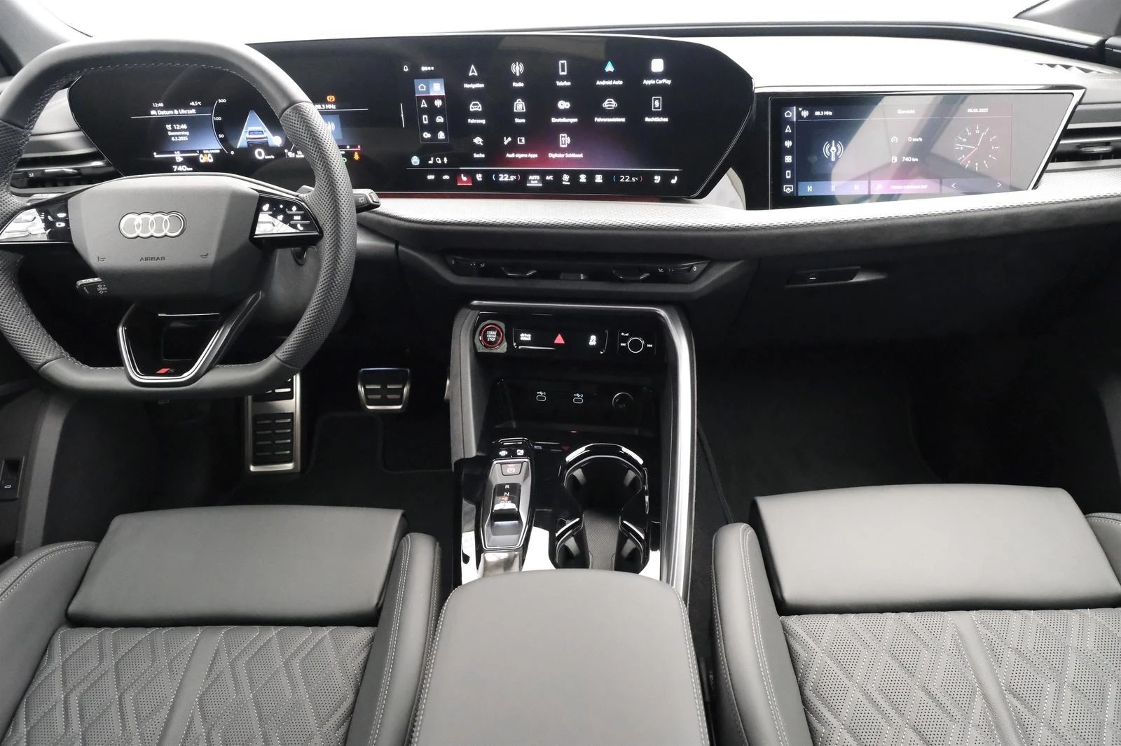 Audi SQ5 TFSI/NEW MODEL/MATRIX/B&O/360/MMI DISPLAY/ | Mobile.bg � ����������� 14