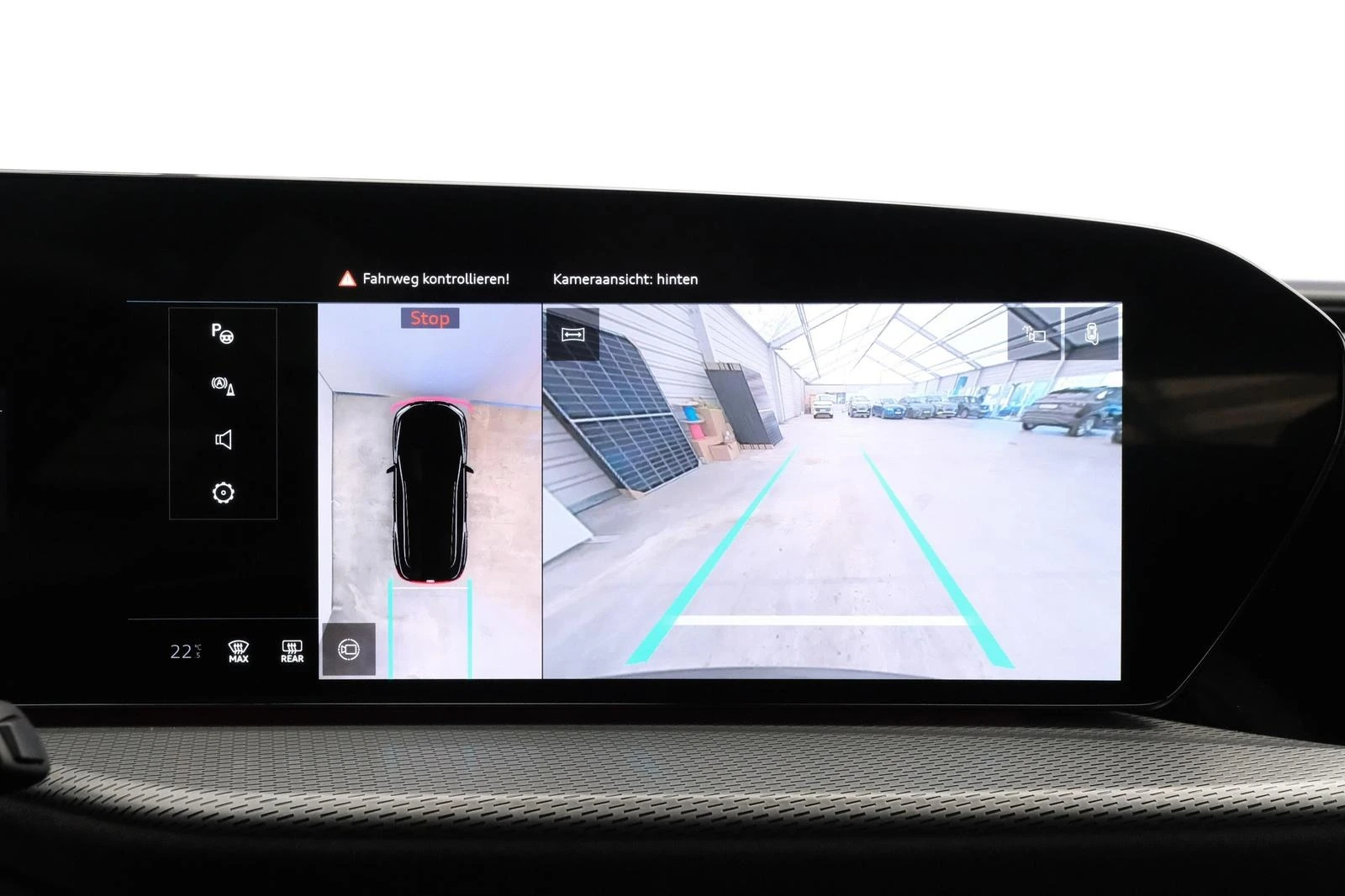 Audi SQ5 TFSI/NEW MODEL/MATRIX/B&O/360/MMI DISPLAY/ | Mobile.bg � ����������� 11