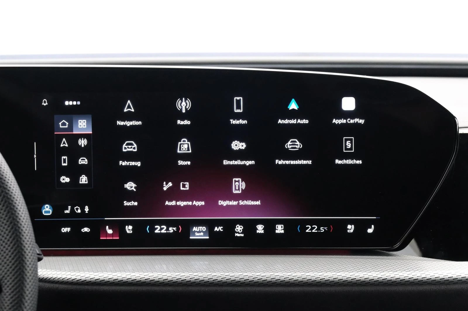 Audi SQ5 TFSI/NEW MODEL/MATRIX/B&O/360/MMI DISPLAY/ | Mobile.bg � ����������� 12