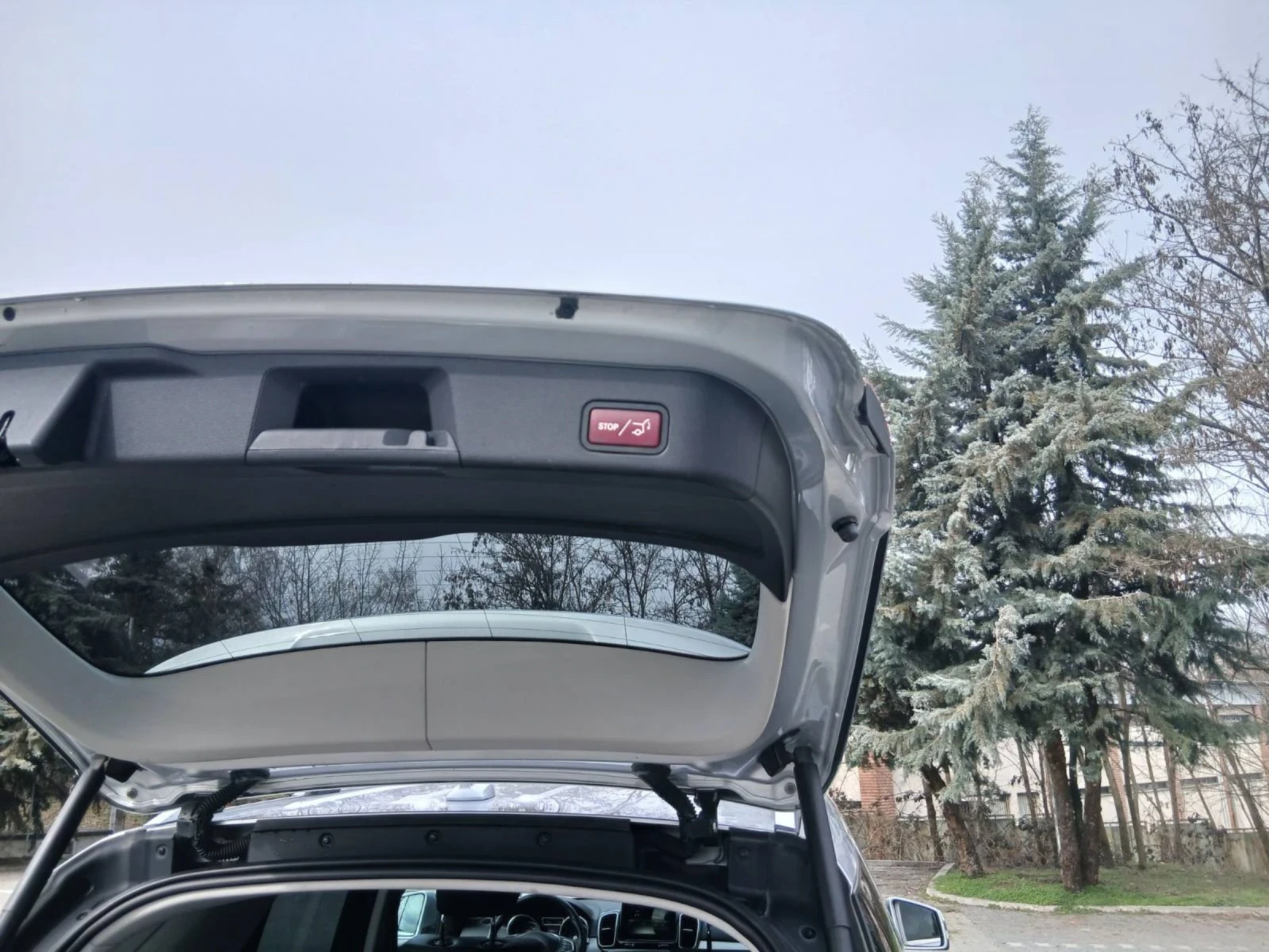 Mercedes-Benz GLE 250 4MATIC | Mobile.bg � ����������� 16