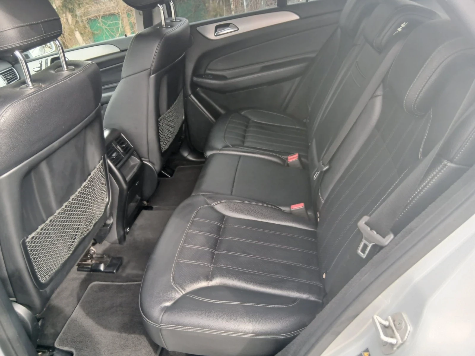 Mercedes-Benz GLE 250 4MATIC | Mobile.bg � ����������� 12