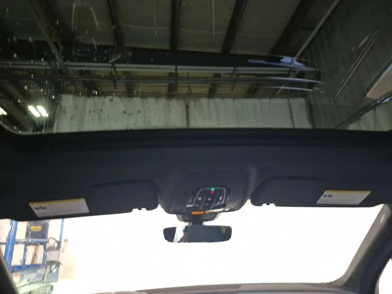 Audi SQ7  | Premium Plus | S-line |  CARFAX | Mobile.bg � ����������� 13