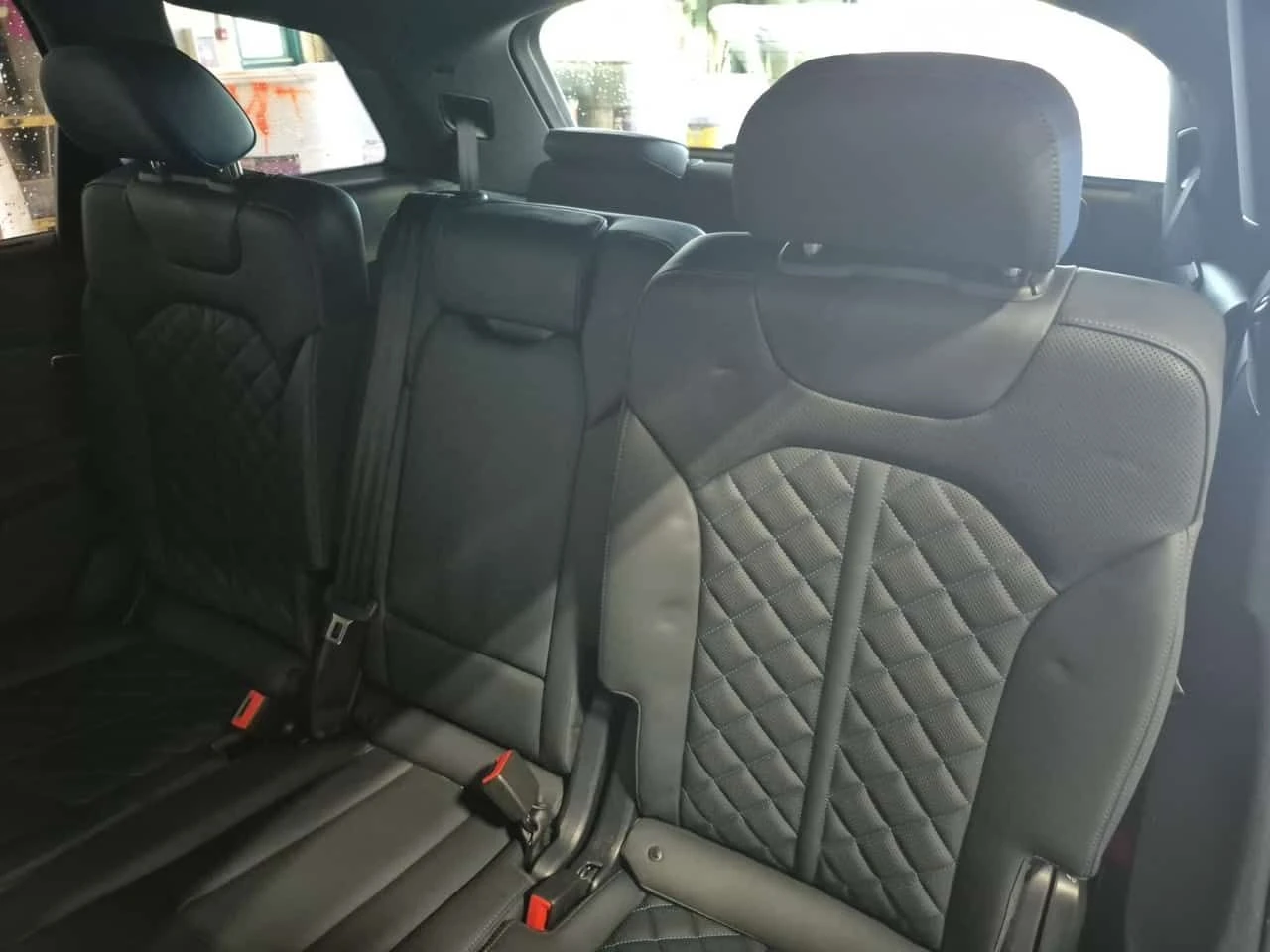 Audi SQ7  | Premium Plus | S-line |  CARFAX | Mobile.bg � ����������� 12
