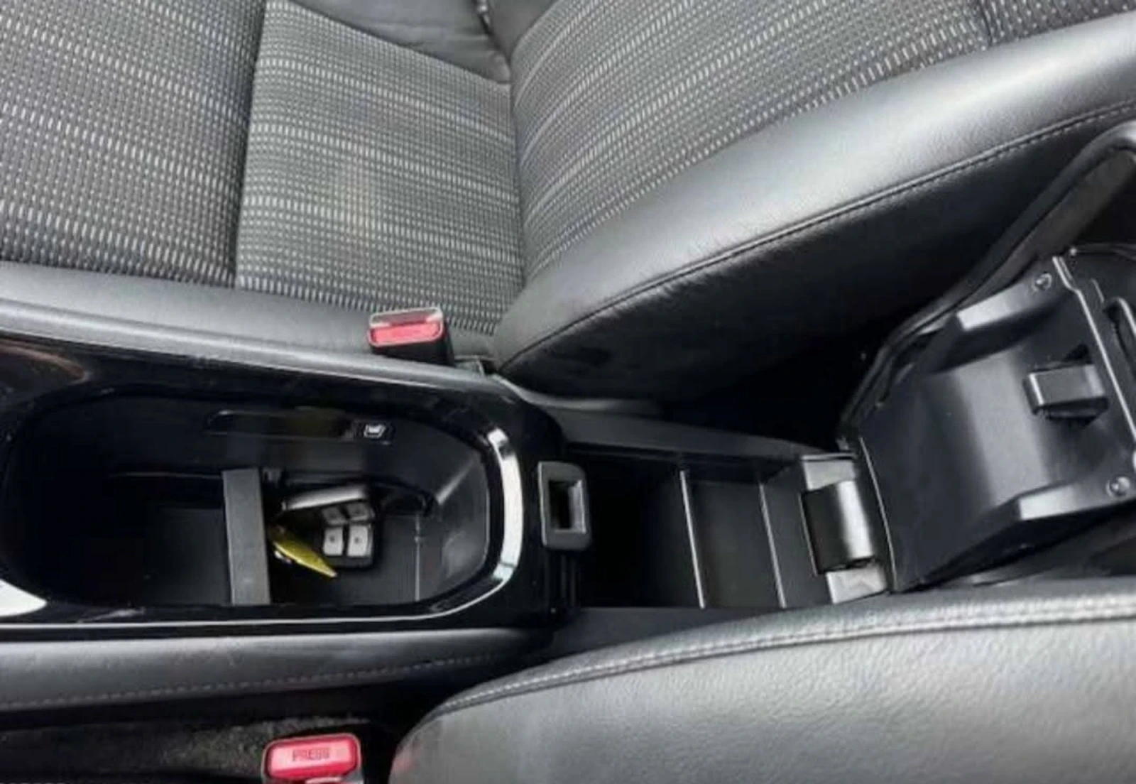 Honda Hr-v ����� �������� Exeutive ��������� ������ ��������  | Mobile.bg � ����������� 14