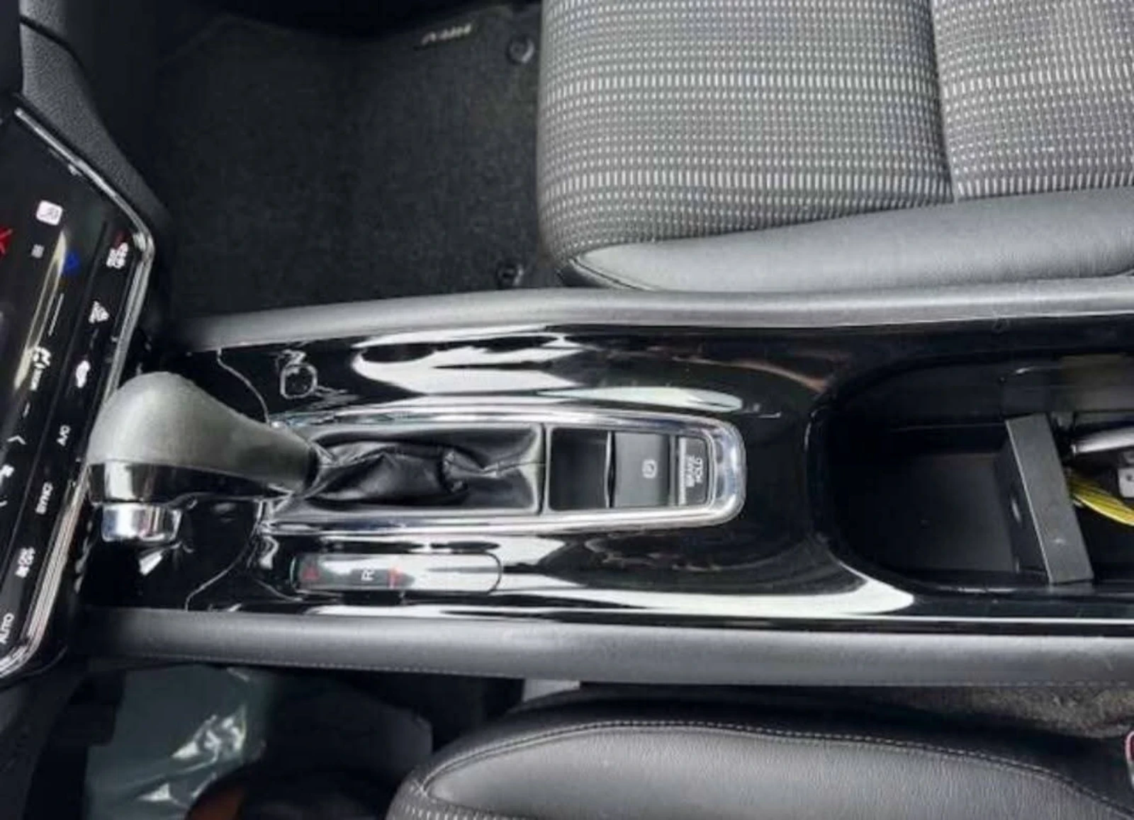 Honda Hr-v ����� �������� Exeutive ��������� ������ ��������  | Mobile.bg � ����������� 13