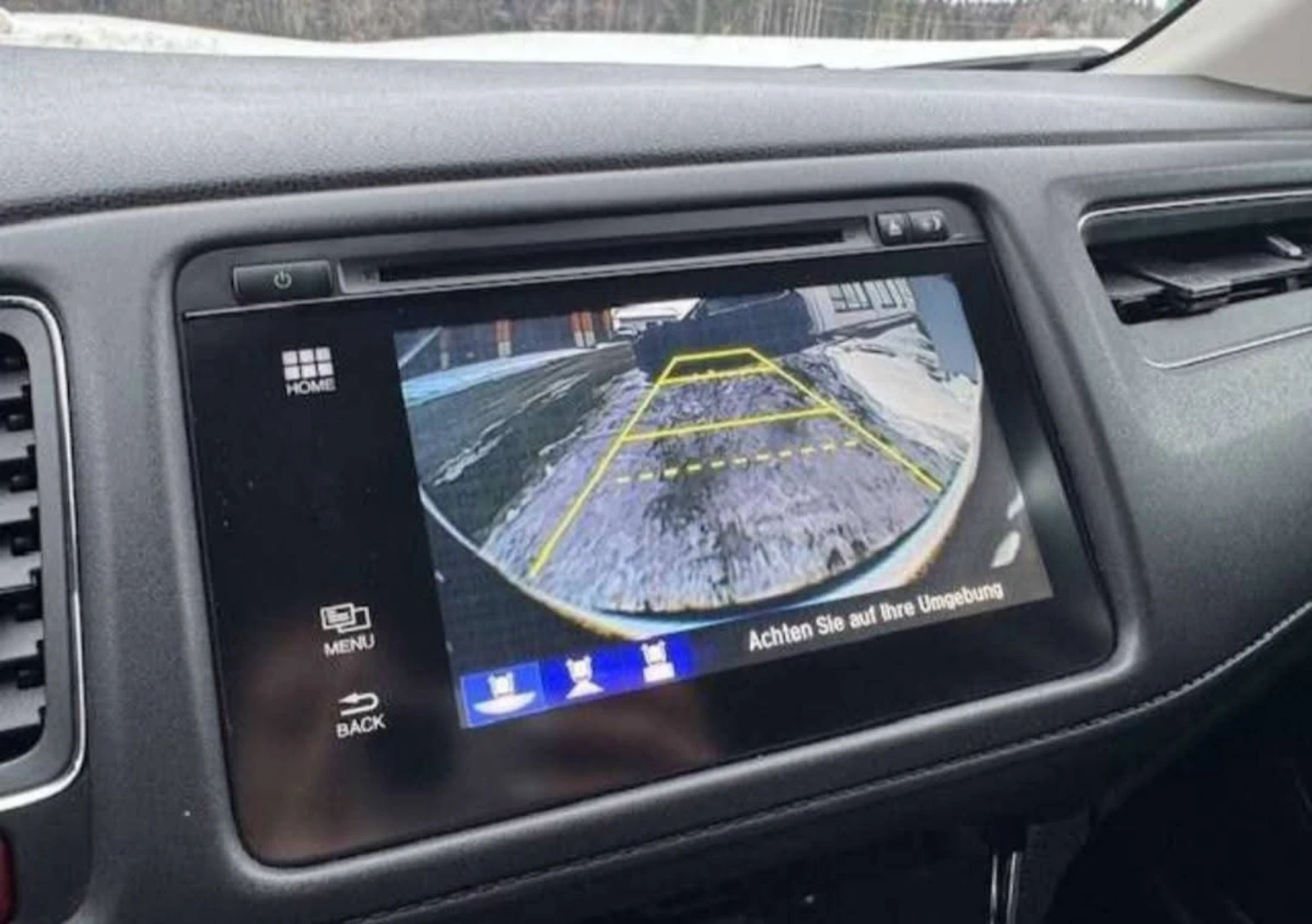 Honda Hr-v ����� �������� Exeutive ��������� ������ ��������  | Mobile.bg � ����������� 15