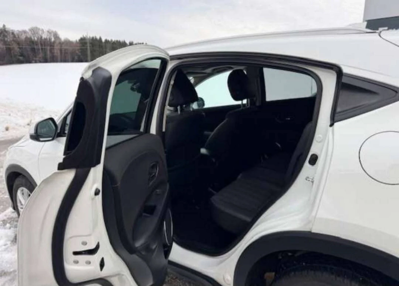 Honda Hr-v ����� �������� Exeutive ��������� ������ ��������  | Mobile.bg � ����������� 6