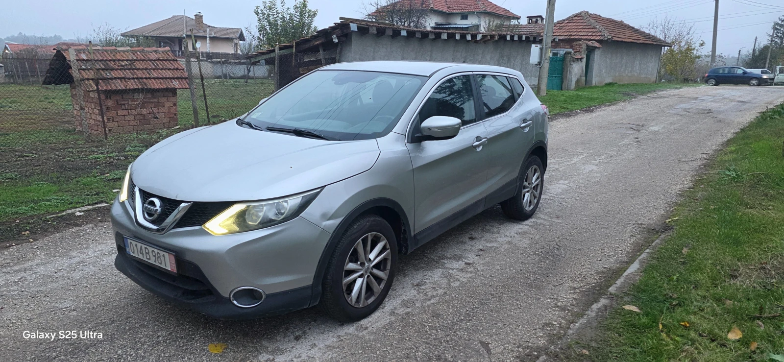 Nissan Qashqai 1.5dci | Mobile.bg � ����������� 6