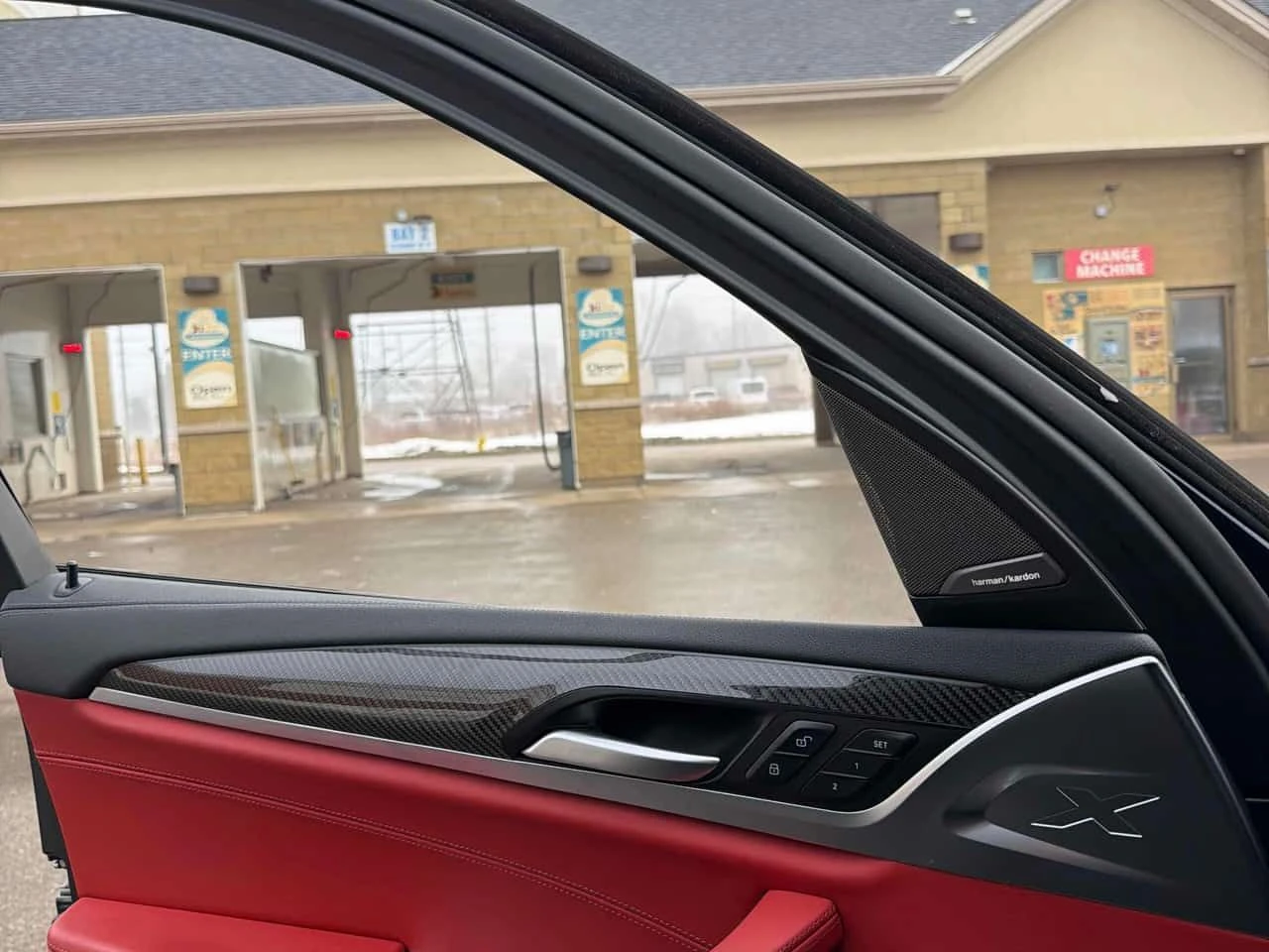 BMW X3 * M40i * CARFAX * Harmon/Kardon* HUD* 360*  - изображение 10