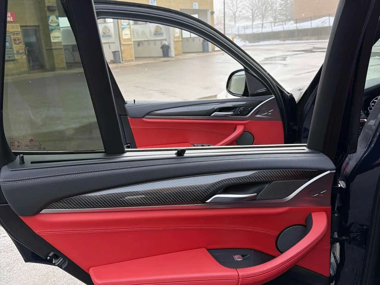 BMW X3 * M40i * CARFAX * Harmon/Kardon* HUD* 360* , снимка 13 - Автомобили и джипове - 53749240