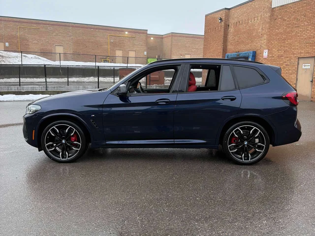 BMW X3 * M40i * CARFAX * Harmon/Kardon* HUD* 360*  - изображение 2