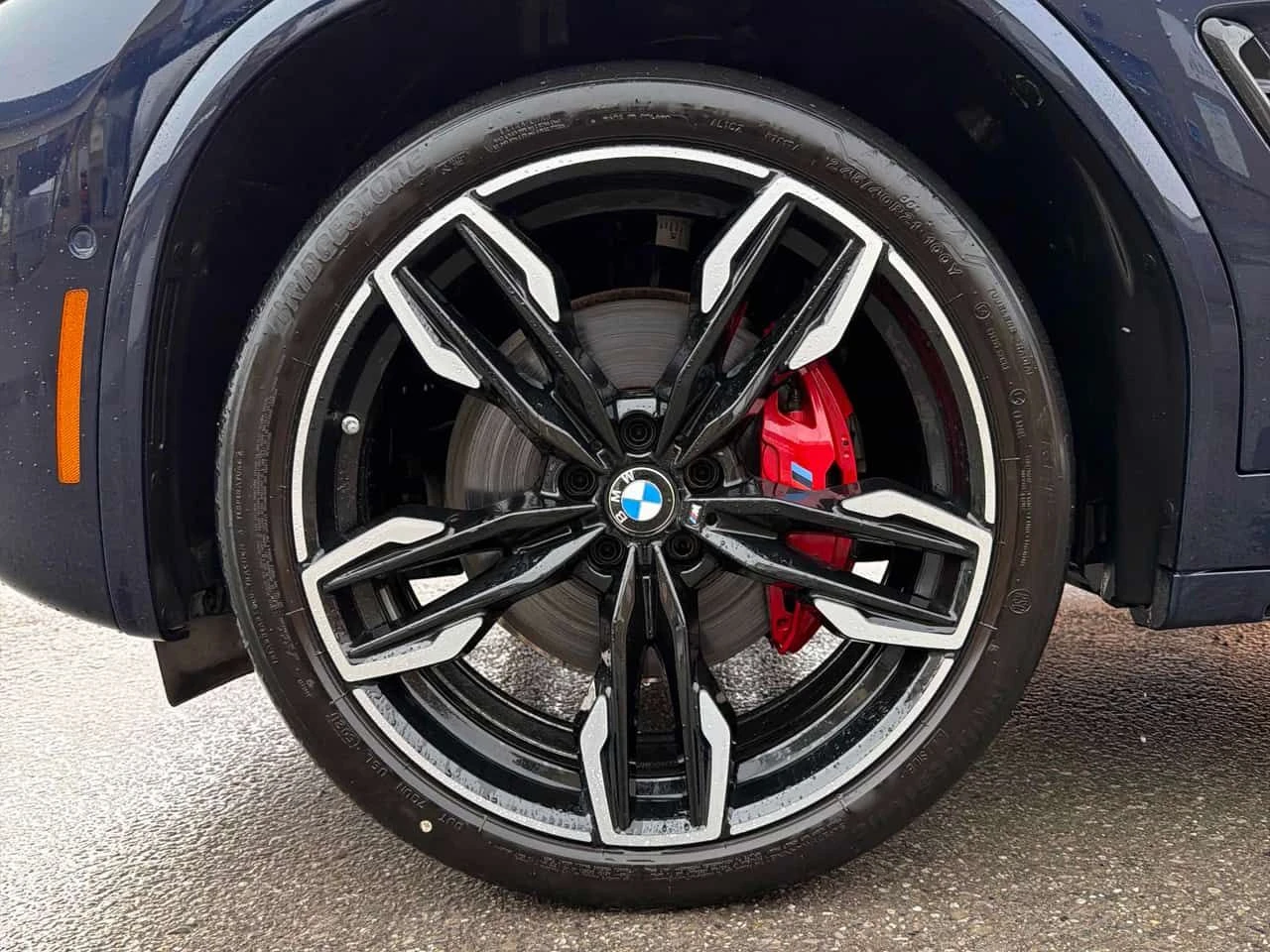 BMW X3 * M40i * CARFAX * Harmon/Kardon* HUD* 360*  - изображение 7