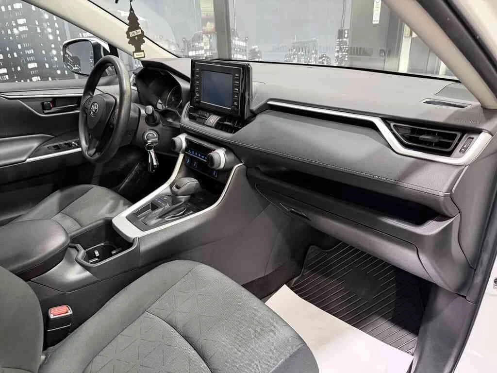 Toyota Rav4 * LE  * CARFAX * ���� �� �� | Mobile.bg � ����������� 10