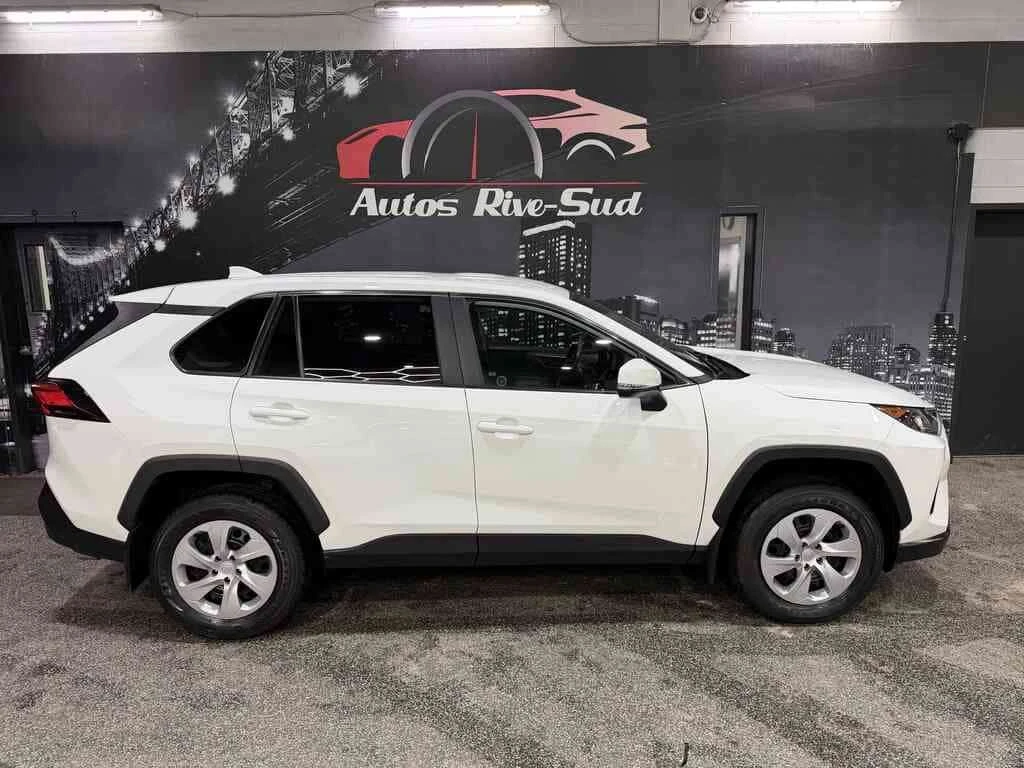 Toyota Rav4 * LE  * CARFAX * ���� �� �� | Mobile.bg � ����������� 1