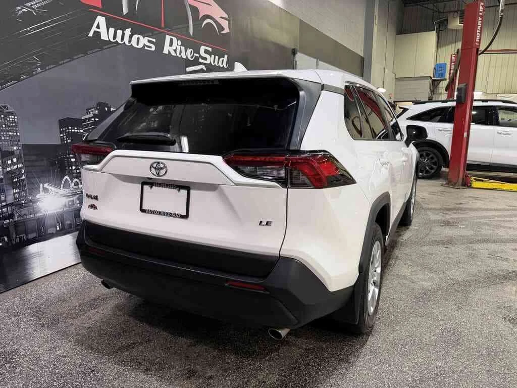 Toyota Rav4 * LE  * CARFAX * ���� �� �� | Mobile.bg � ����������� 4