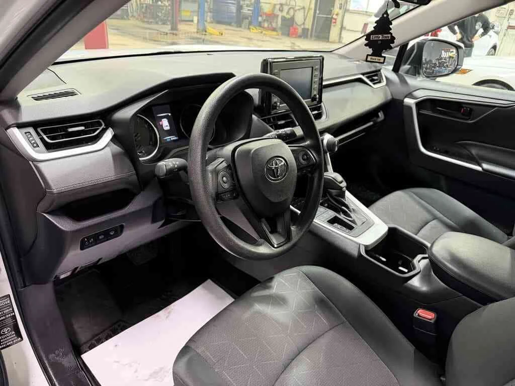 Toyota Rav4 * LE  * CARFAX * ���� �� �� | Mobile.bg � ����������� 7