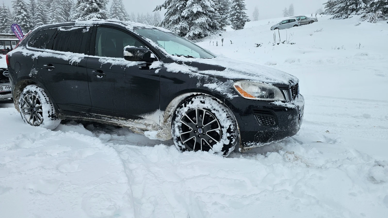 Volvo XC60 | Mobile.bg � ����������� 15