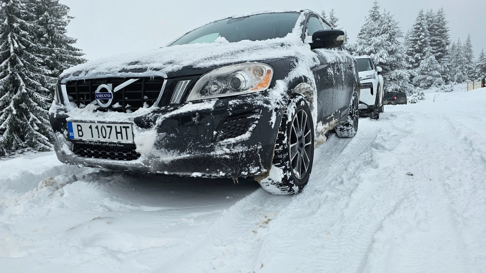 Volvo XC60 | Mobile.bg � ����������� 13