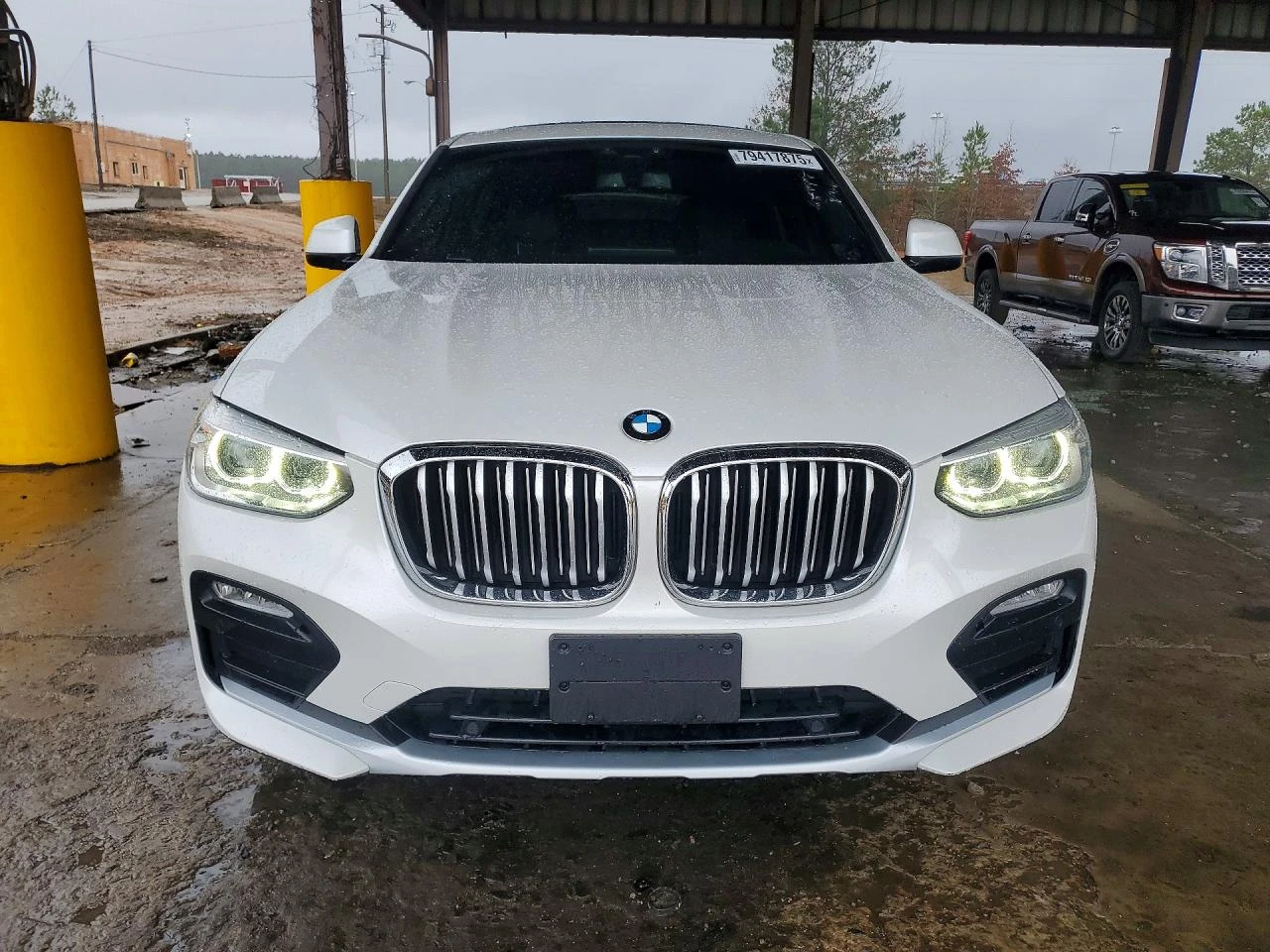 BMW X4 XDRIVE30I | Mobile.bg � ����������� 3