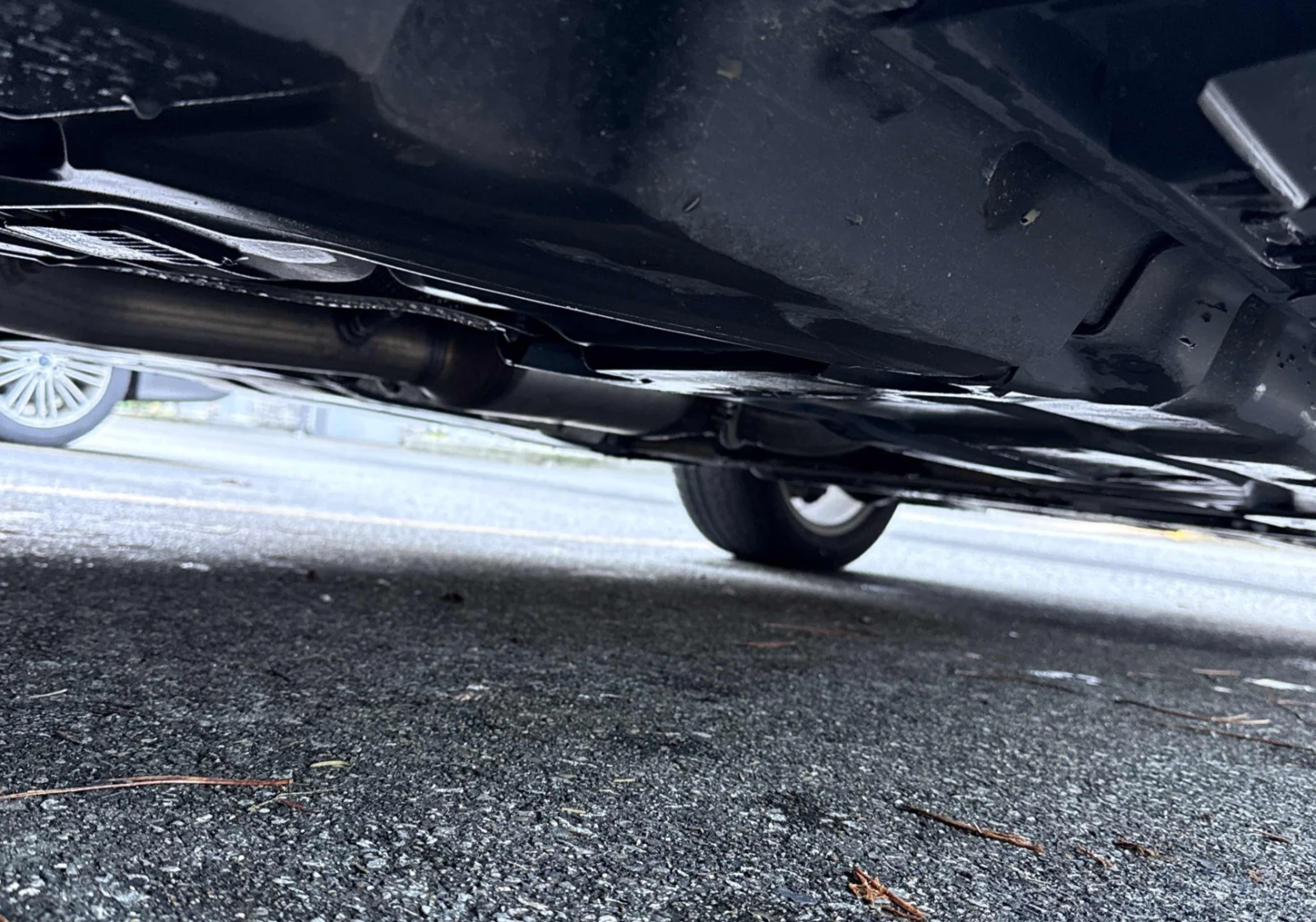 Mercedes-Benz ML 350 BlueTEC* 4MATIC* AMG* Airmatic* Keyless , снимка 17 - Автомобили и джипове - 54001526