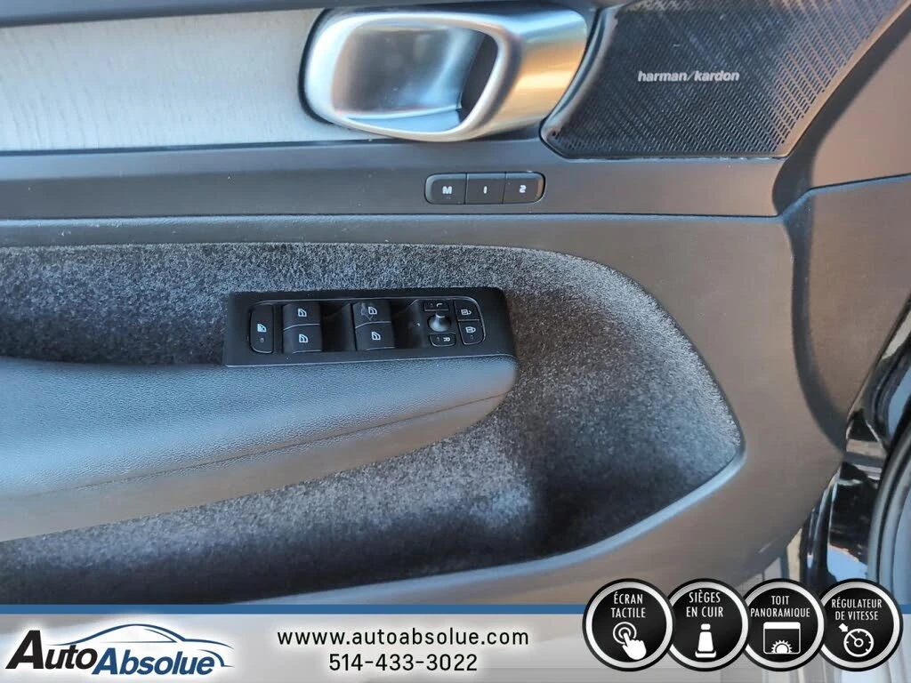 Volvo XC40 * T5* INSCRIPTION* AWD* HARMAN KARDON* ��������* � | Mobile.bg � ����������� 9