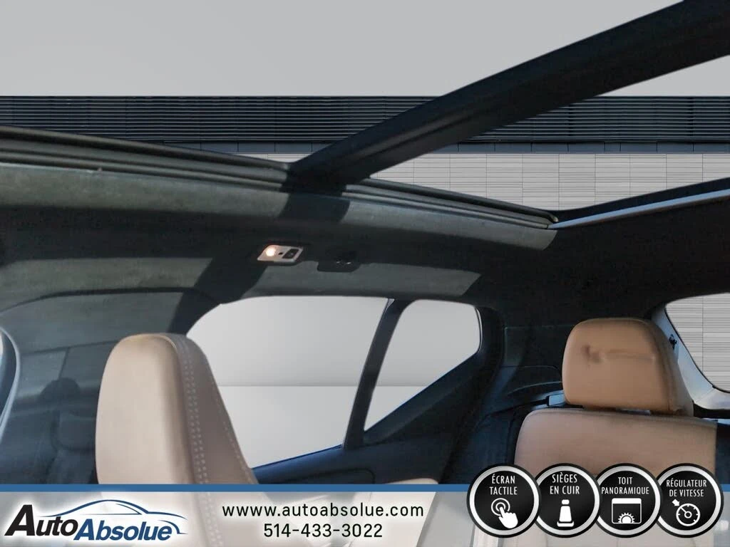 Volvo XC40 * T5* INSCRIPTION* AWD* HARMAN KARDON* ��������* � | Mobile.bg � ����������� 6