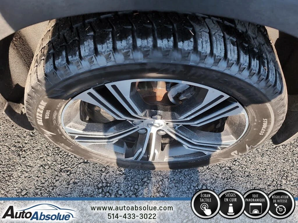 Volvo XC40 * T5* INSCRIPTION* AWD* HARMAN KARDON* ��������* � | Mobile.bg � ����������� 13